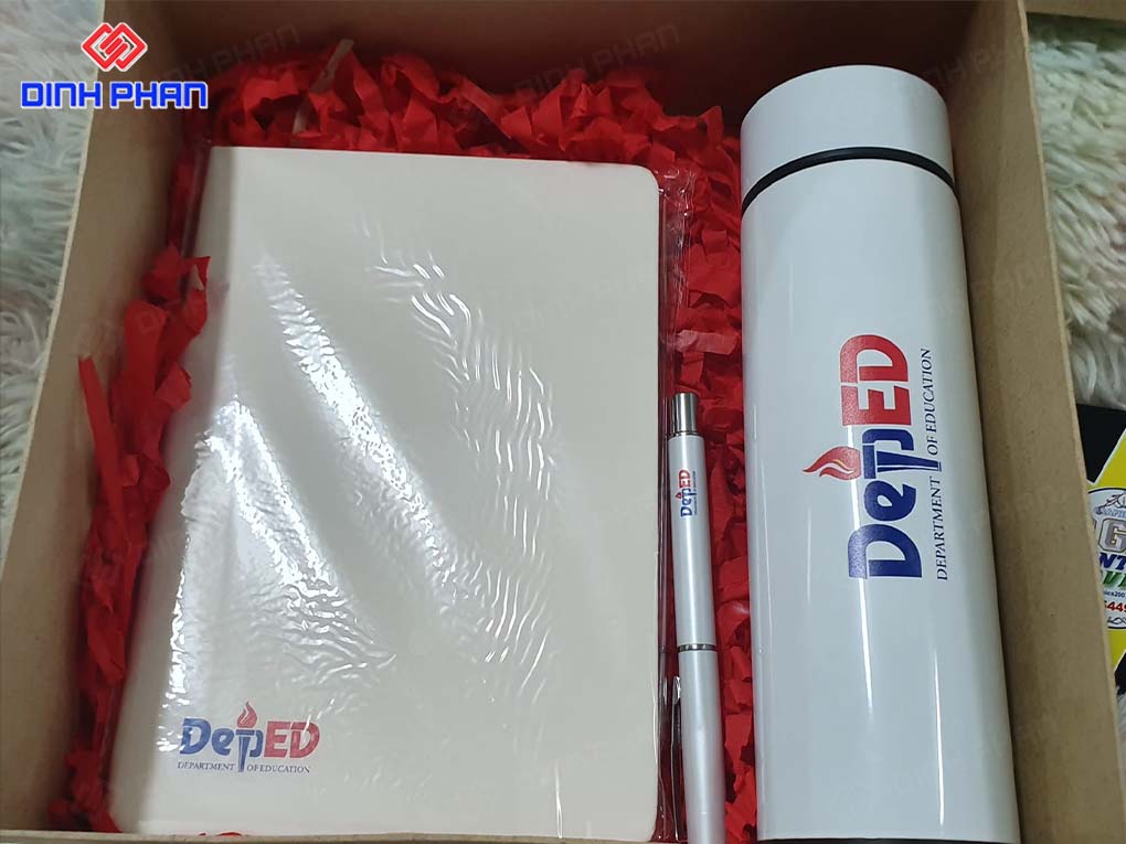 In decal nhãn dán tại Buôn Ma Thuột
