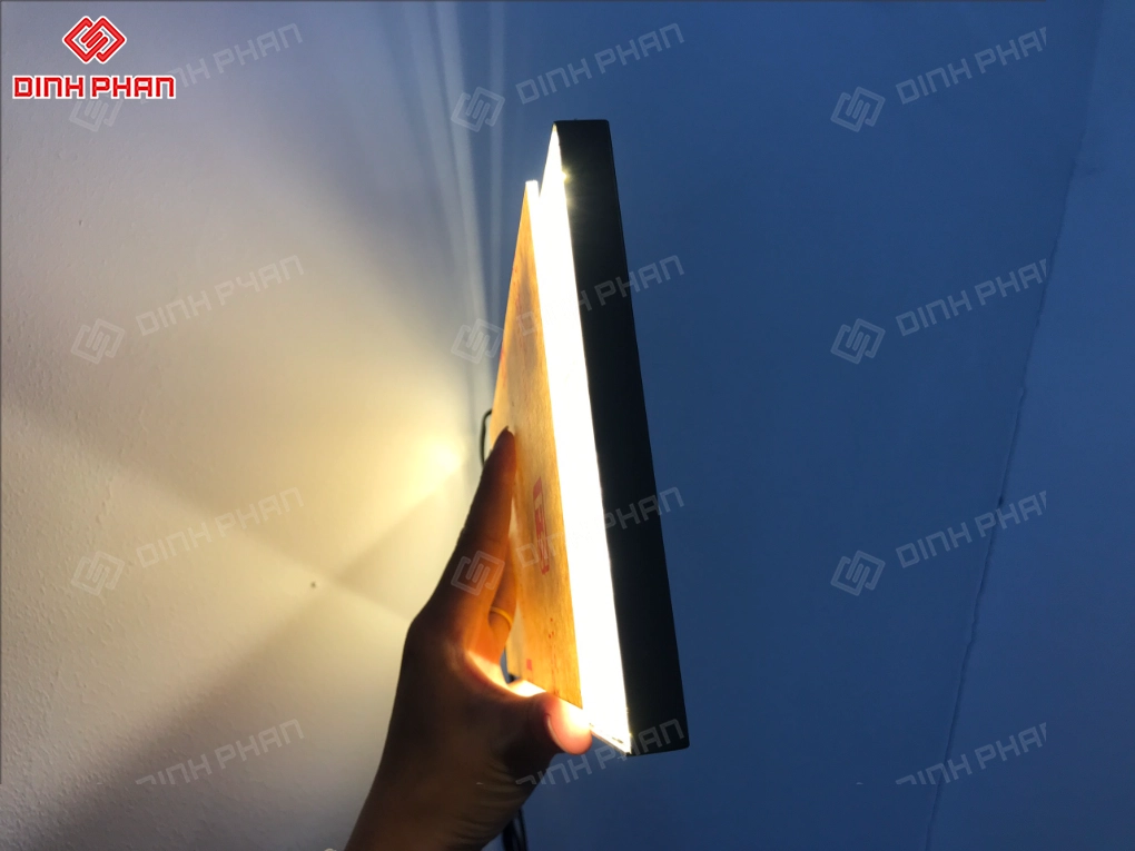 Biển số nhà BMT