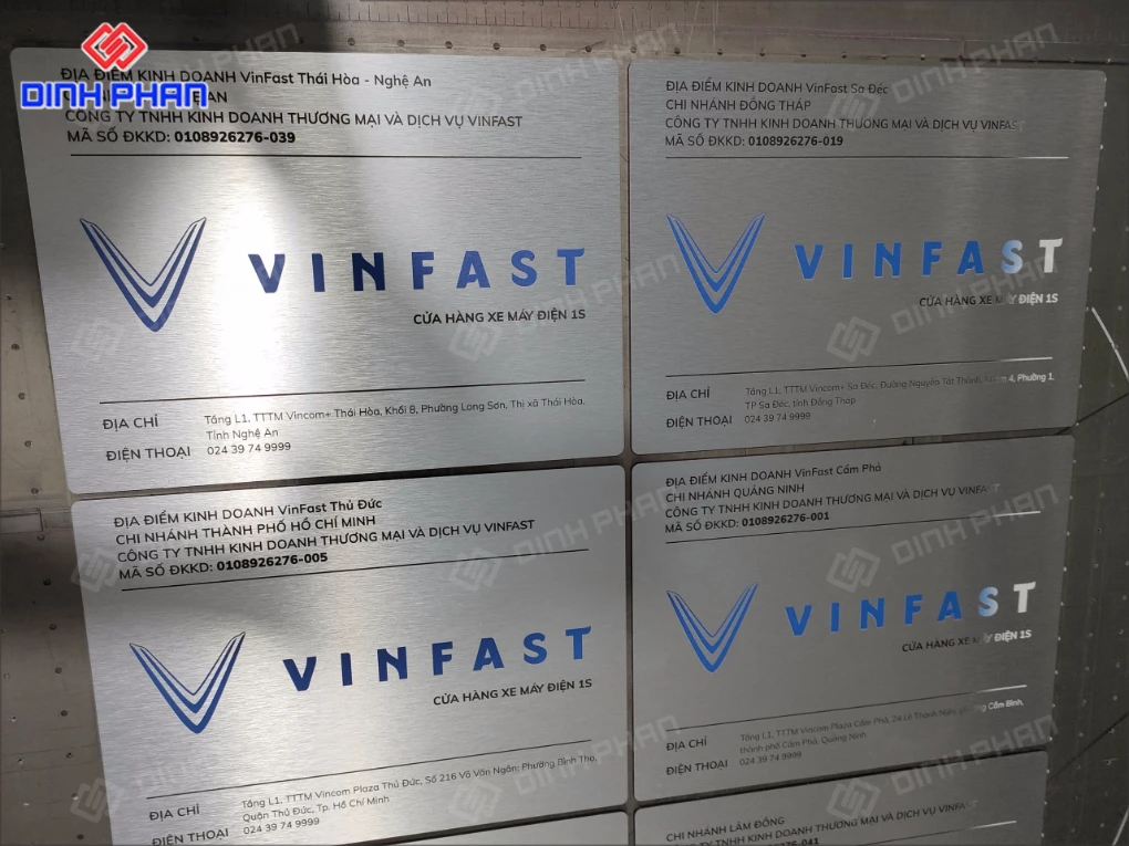 Công ty quảng cáo in UV Buôn Ma Thuột