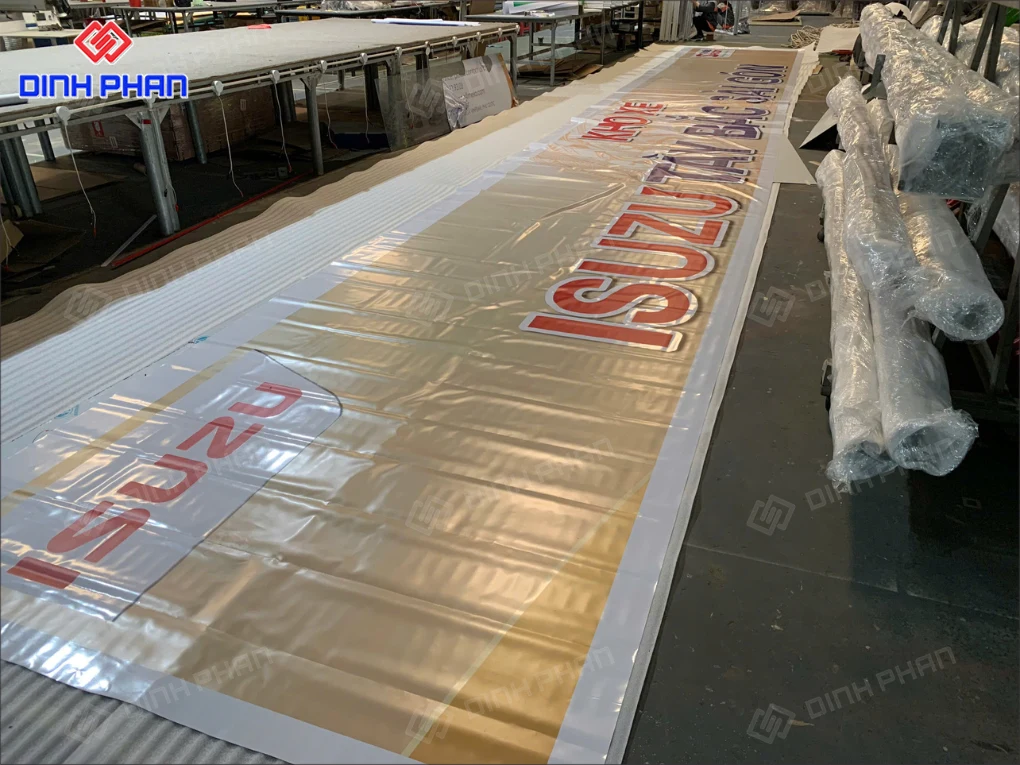 Địa chỉ dịch vụ in UV cuộn Buôn Ma Thuột giá rẻ dịch vụ in uv cuộn buôn ma thuột
