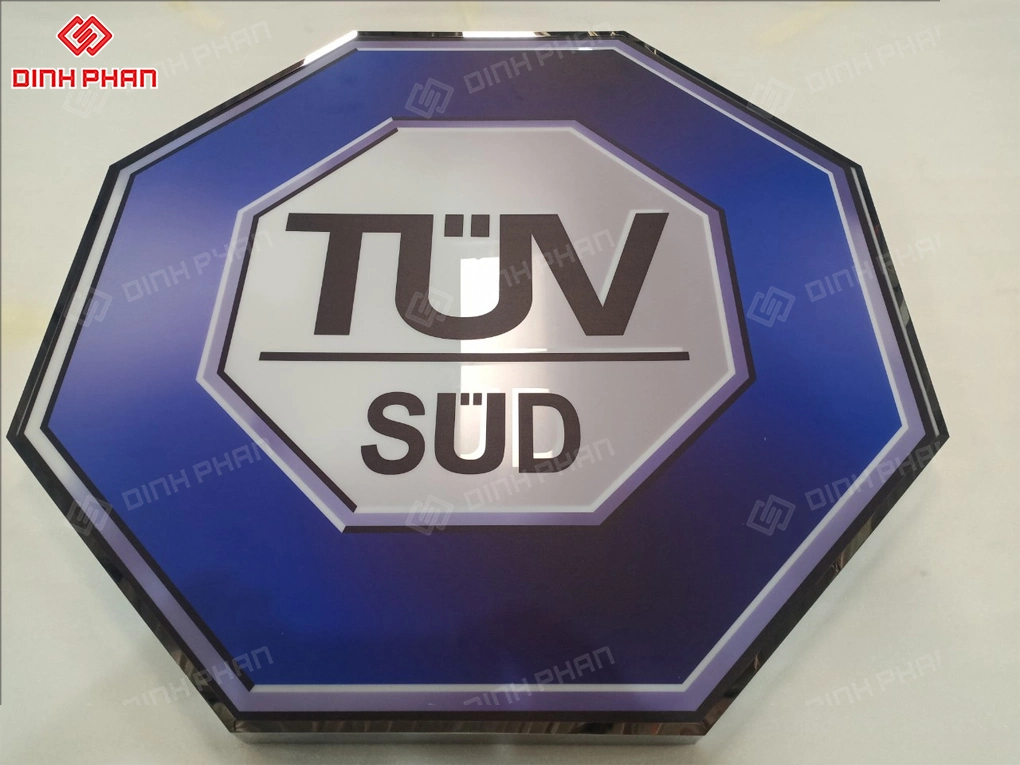 Dịch vụ in UV phẳng tại Buôn Ma Thuột