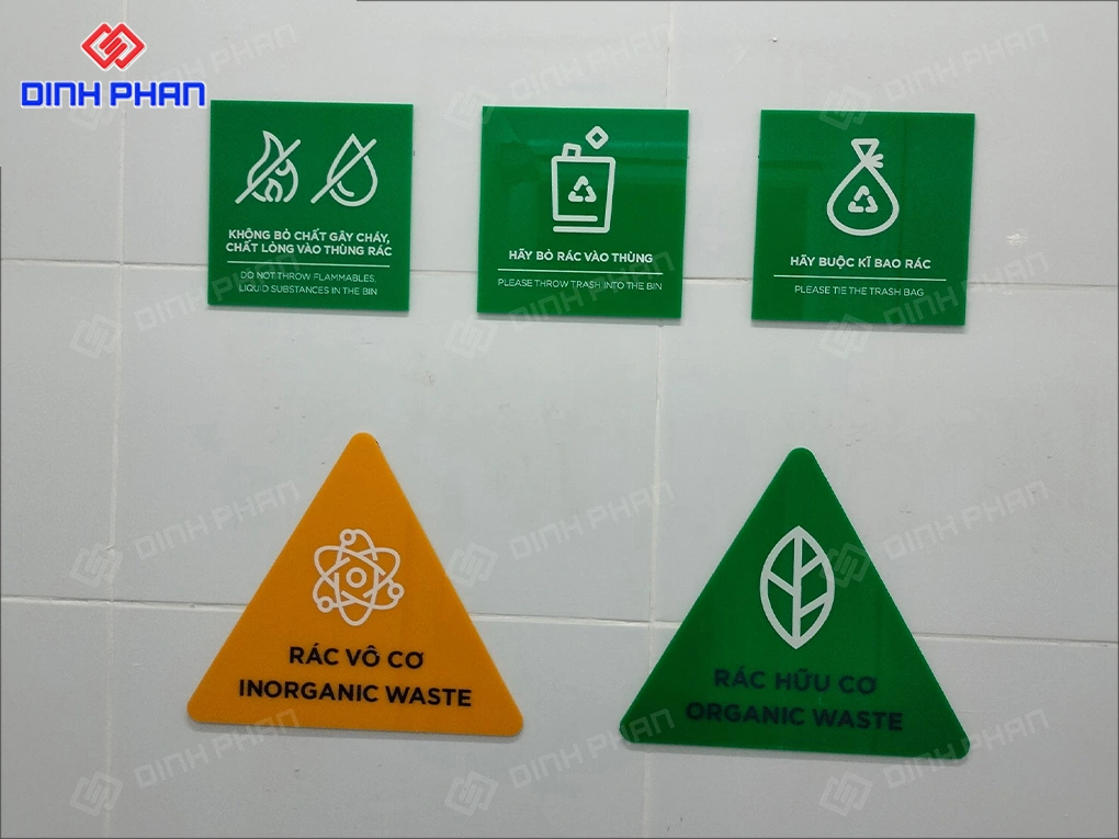 Dịch vụ in UV phẳng tại Buôn Ma Thuột Đắk Lắk