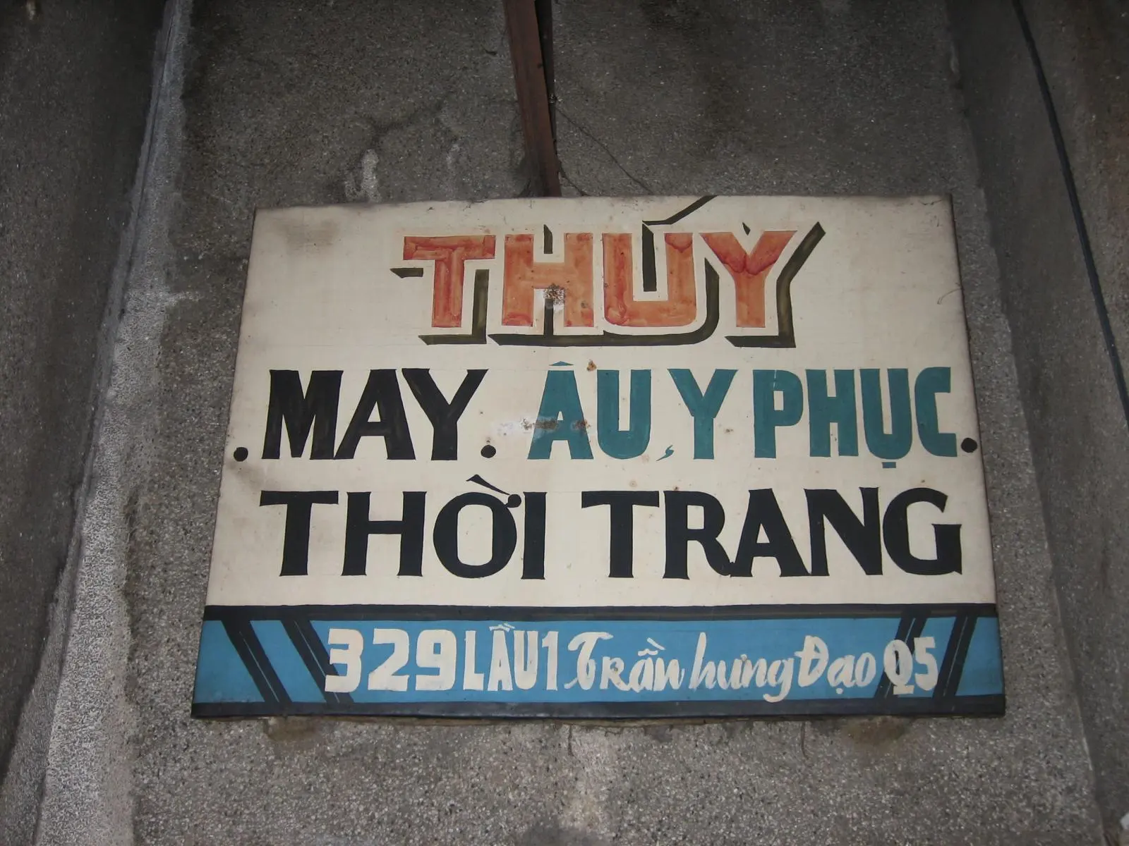 Dịch vụ thiết kế thi công bảng hiệu trọn gói Đắk Lắk