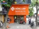 Làm bảng hiệu alu BMT trọn gói giá rẻ, chất lượng