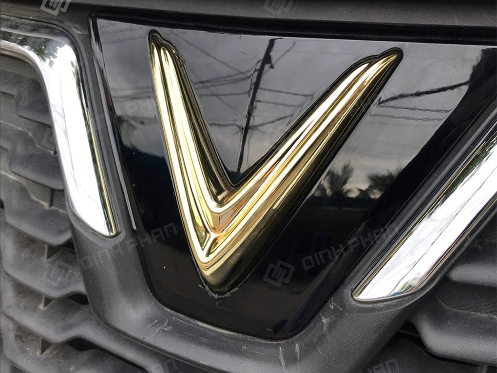 Làm bảng hiệu BMT