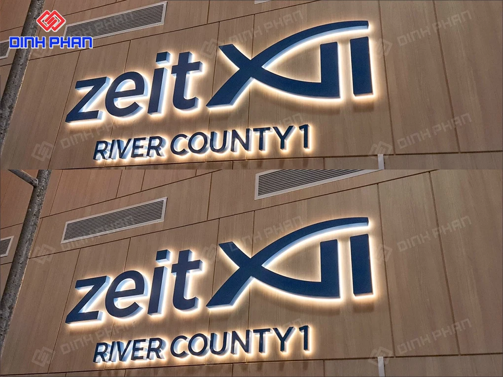 Làm bảng hiệu quảng cáo BMT