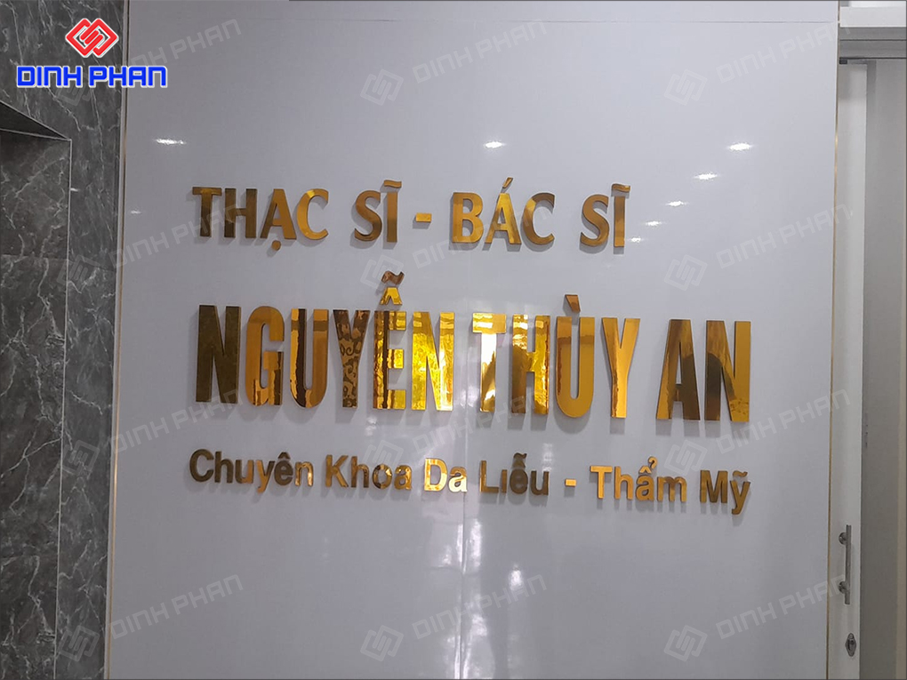 Cắt CNC Alu BMT