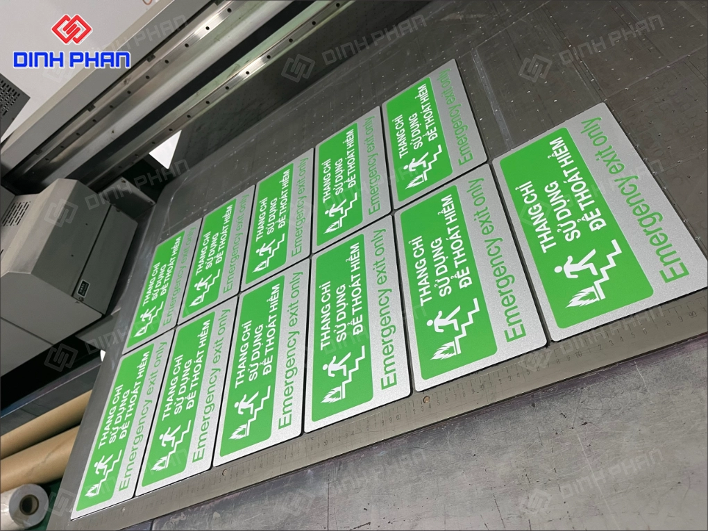 In UV Đắk Nông giá rẻ, lấy ngay