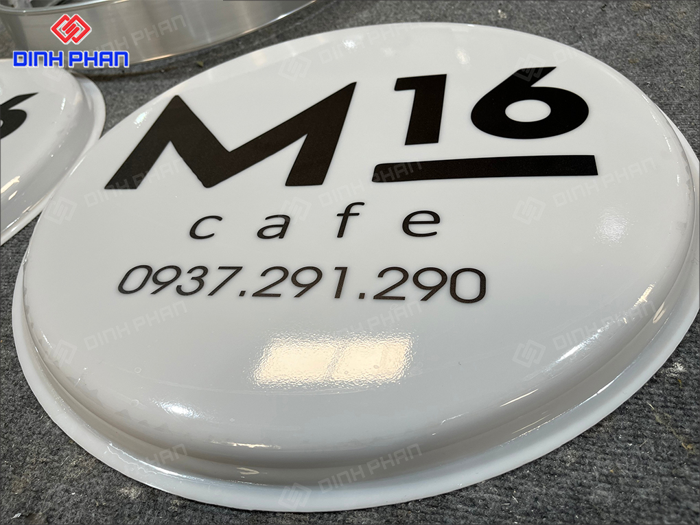 In UV Lâm Đồng, in ấn chất lượng cao cho quảng cáo In UV mặt hộp đèn hút nổi