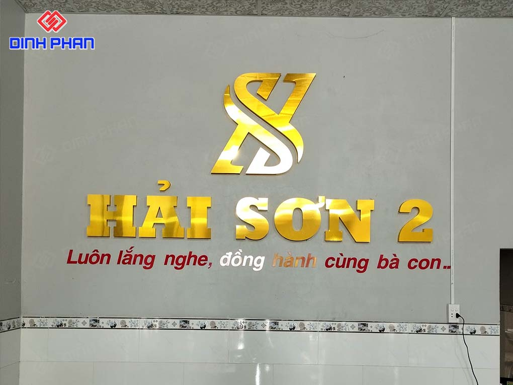 Làm bảng hiệu alu giá rẻ tại Daklak