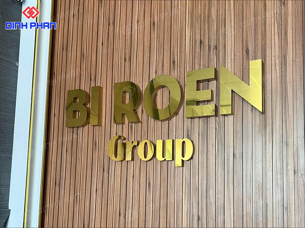 Làm bảng hiệu alu giá rẻ tại Daklak