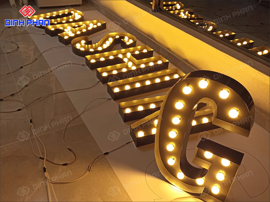 Làm bảng hiệu alu giá rẻ tại Daklak