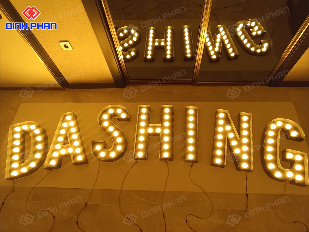 Làm bảng hiệu alu giá rẻ tại Daklak