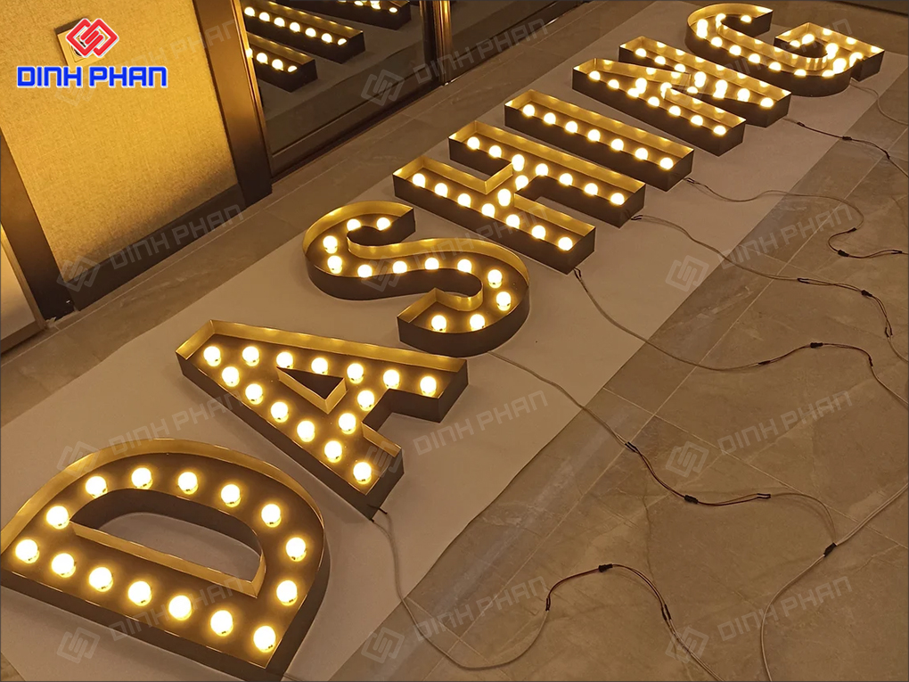 Làm bảng hiệu alu giá rẻ tại Daklak