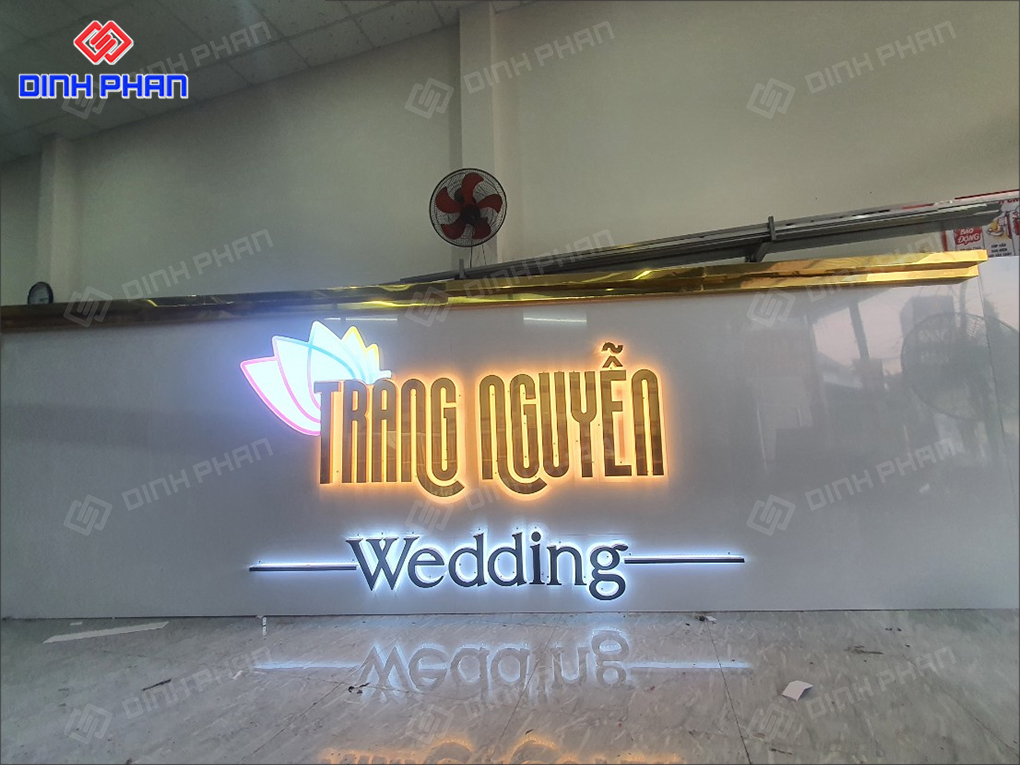 Làm bảng hiệu alu giá rẻ tại Daklak