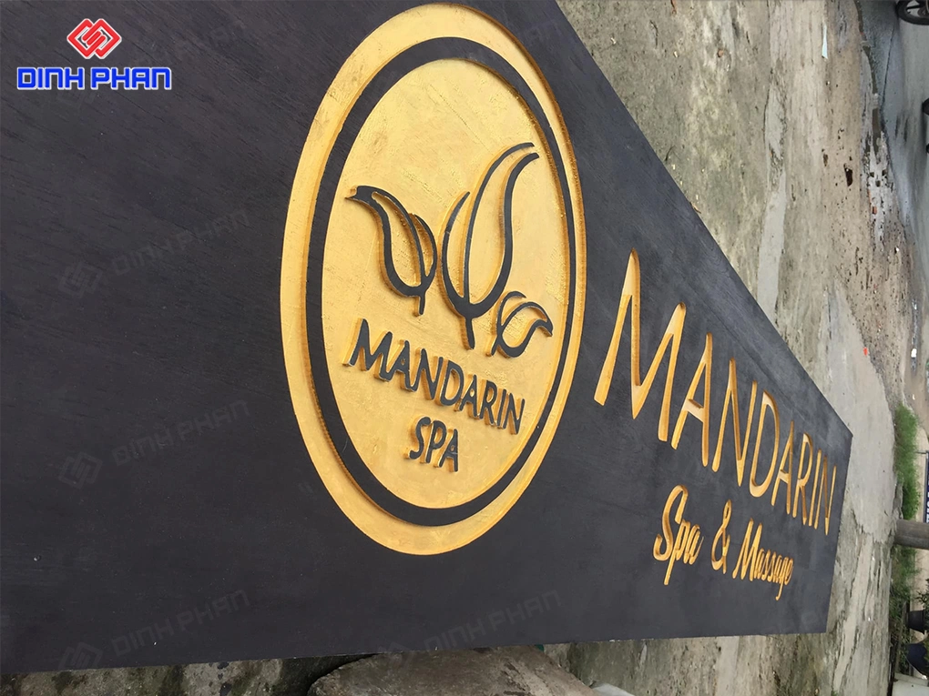 Làm bảng hiệu Gia Lai trọn gói, giá rẻ, chất lượng Làm bảng hiệu Gia Lai