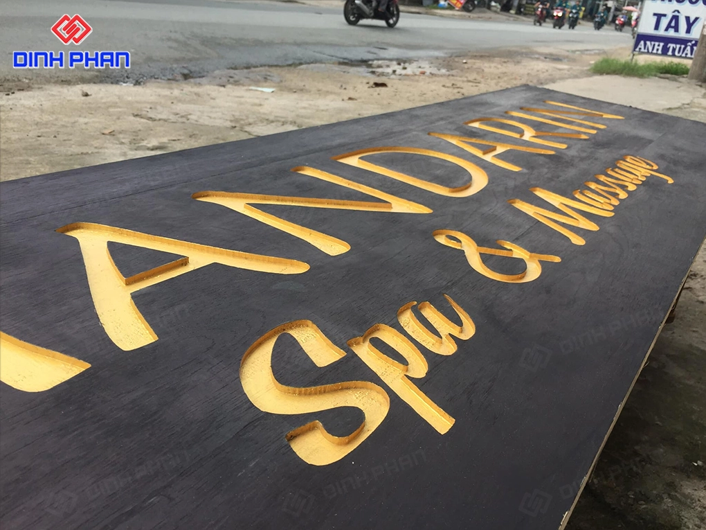 Làm bảng hiệu Gia Lai trọn gói, giá rẻ, chất lượng Làm bảng hiệu Gia Lai