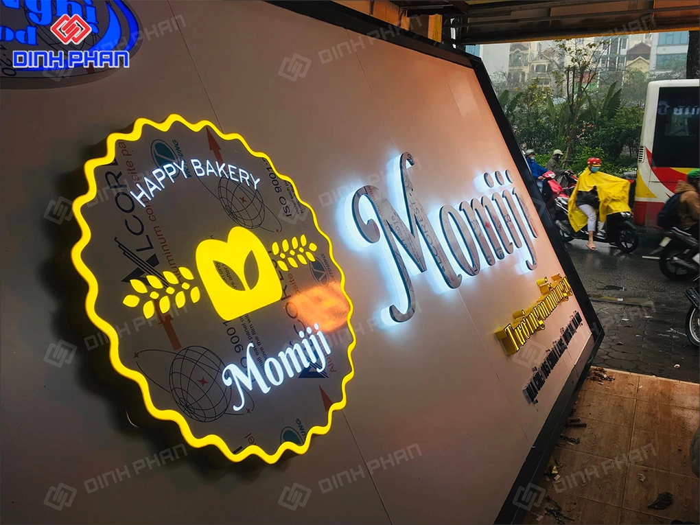 Làm bảng hiệu Gia Lai trọn gói, giá rẻ, chất lượng Làm bảng hiệu Gia Lai