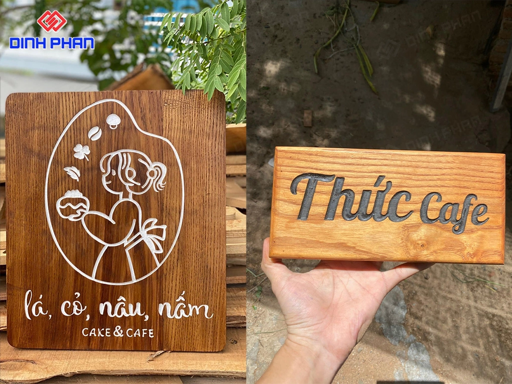 Làm bảng hiệu Gia Lai trọn gói, giá rẻ, chất lượng Làm bảng hiệu Gia Lai