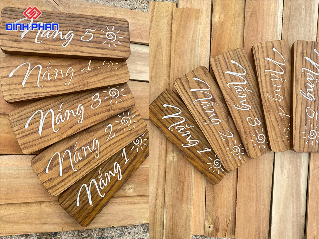 Làm bảng hiệu Gia Lai trọn gói, giá rẻ, chất lượng Làm bảng hiệu Gia Lai