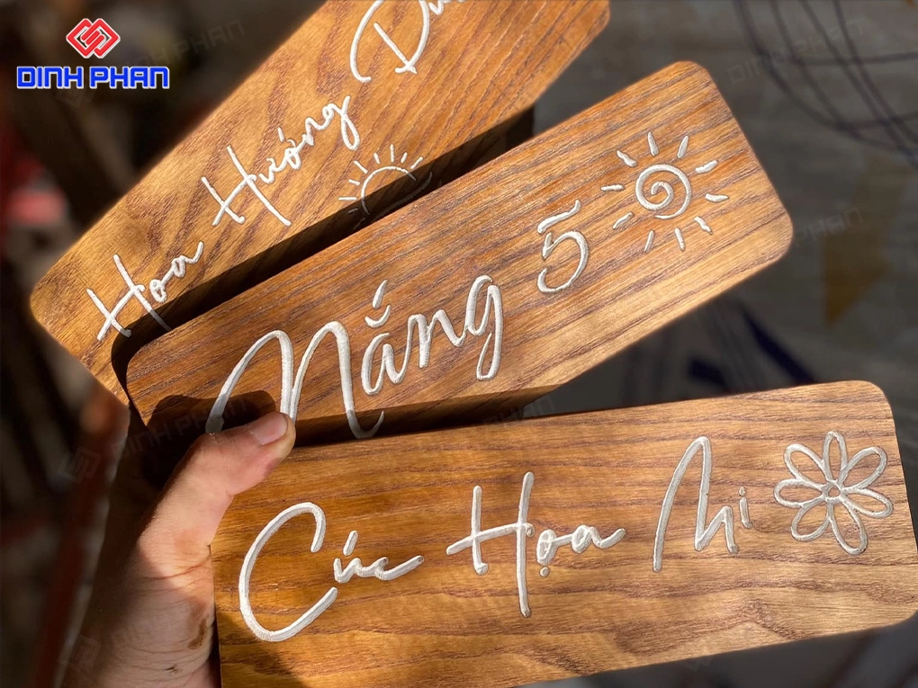 Làm bảng hiệu Gia Lai trọn gói, giá rẻ, chất lượng Làm bảng hiệu Gia Lai