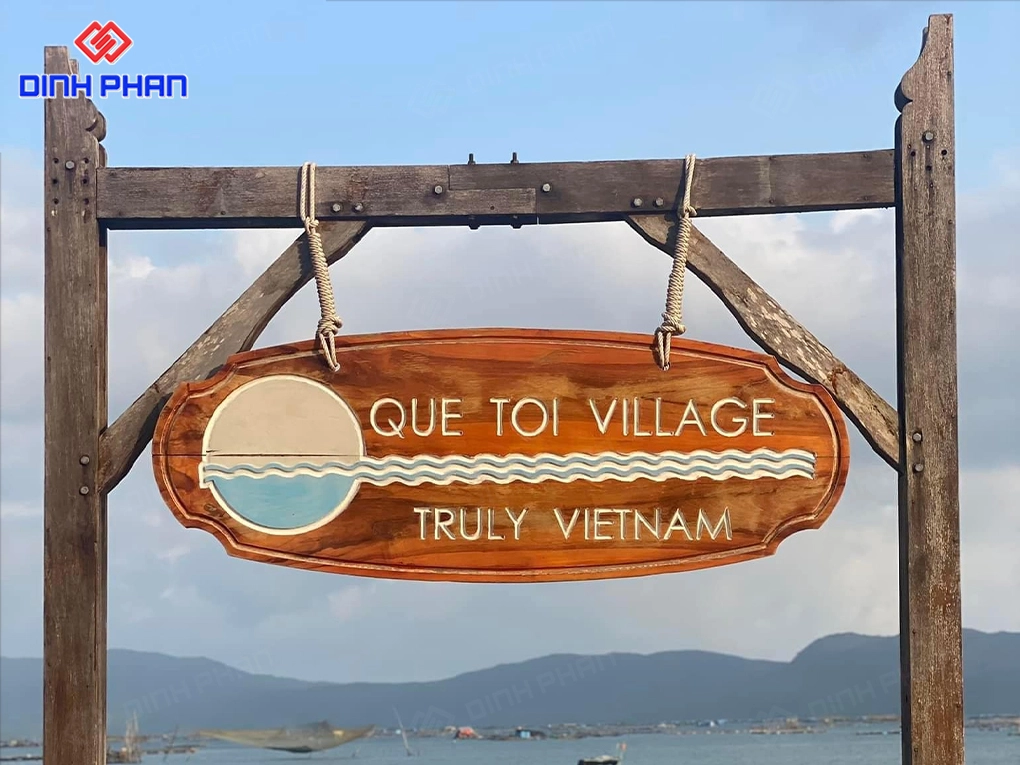 Làm bảng hiệu Gia Lai trọn gói, giá rẻ, chất lượng Làm bảng hiệu Gia Lai