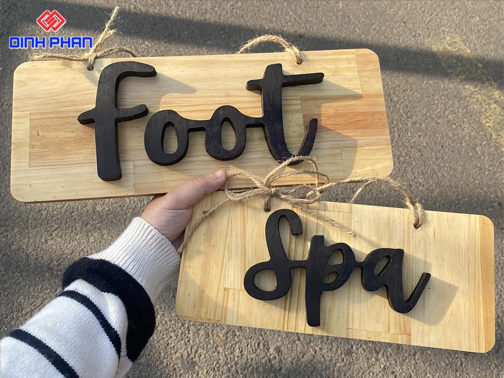 Làm bảng hiệu Gia Lai trọn gói, giá rẻ, chất lượng Làm bảng hiệu Gia Lai