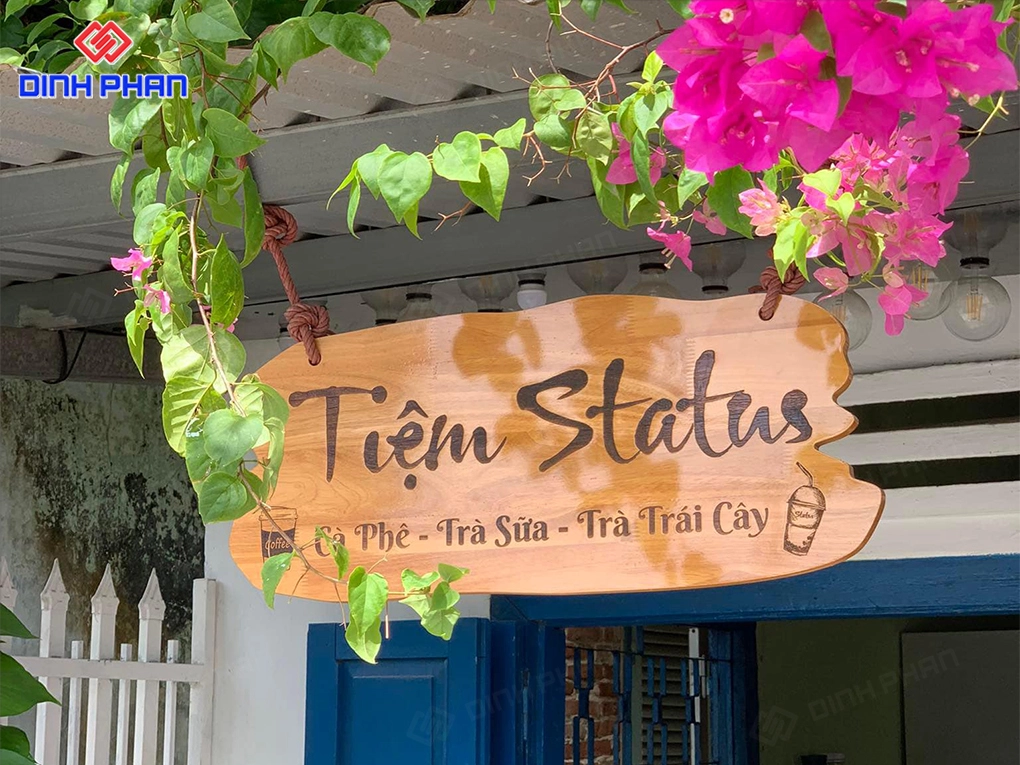 Làm bảng hiệu Gia Lai trọn gói, giá rẻ, chất lượng Làm bảng hiệu Gia Lai