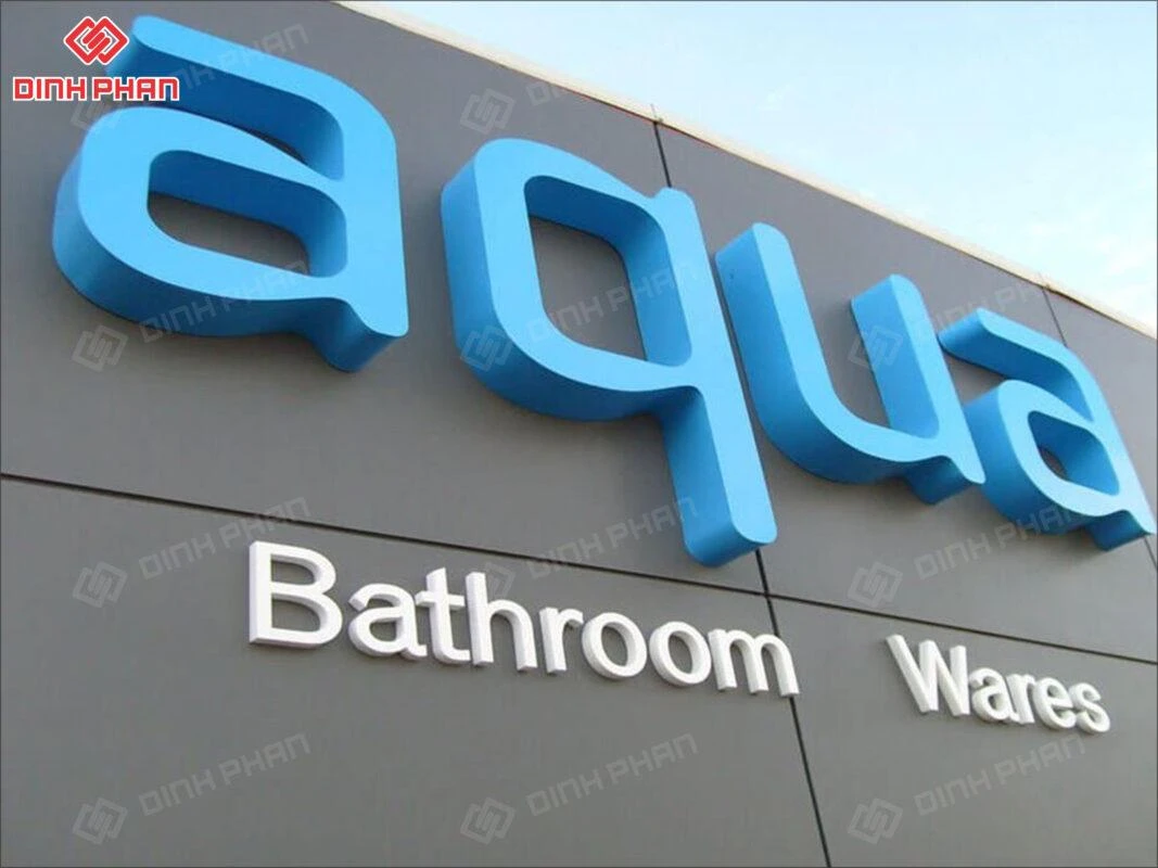 Làm chữ Tole Daklak