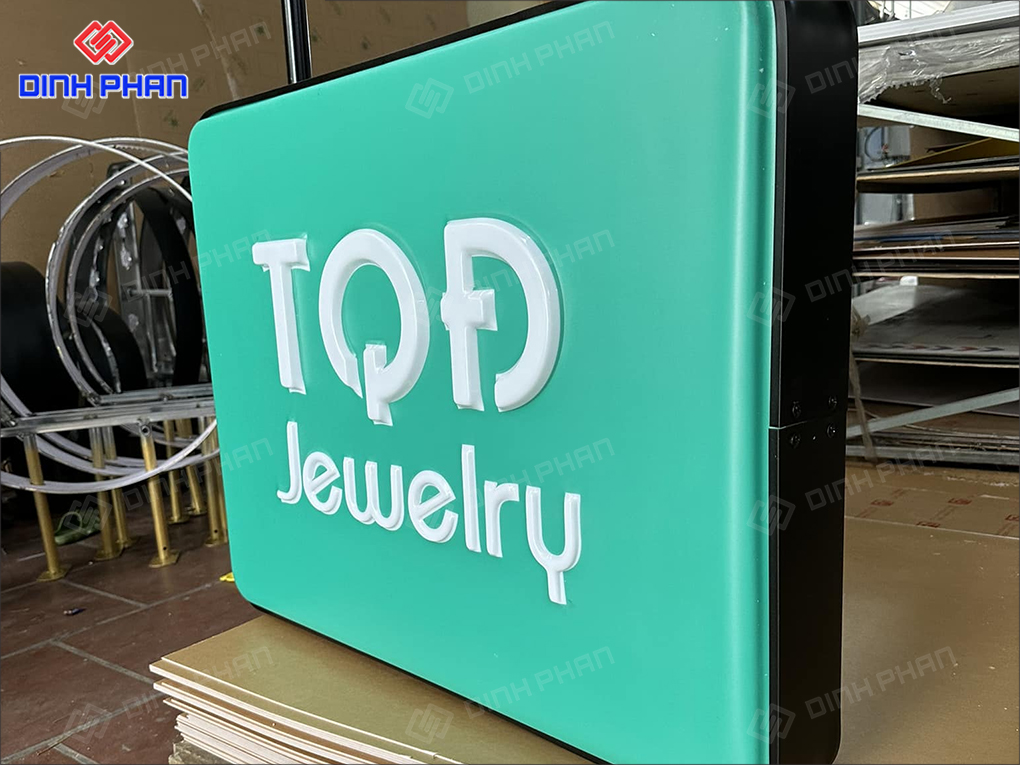 Hộp đèn hút nổi Phú Yên giá rẻ, uy tín, chất lượng Hộp đèn hút nổi Phú Yên