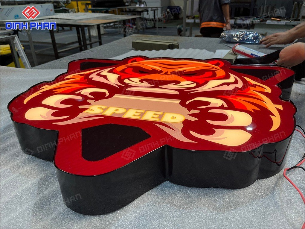 Hộp đèn hút nổi Phú Yên giá rẻ, uy tín, chất lượng Hộp đèn hút nổi Phú Yên