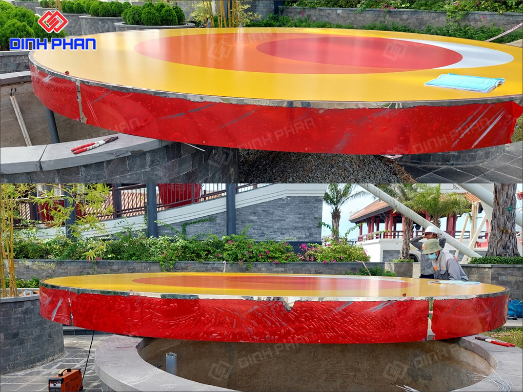 Hộp đèn hút nổi Phú Yên giá rẻ, uy tín, chất lượng Hộp đèn hút nổi Phú Yên