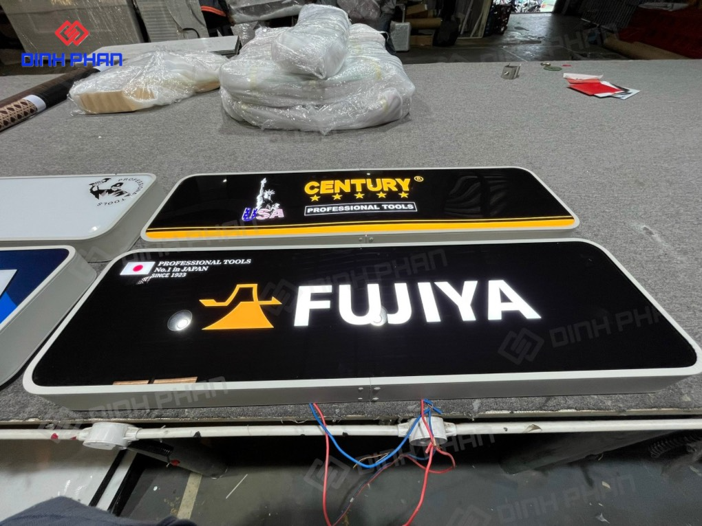 Hộp đèn hút nổi Phú Yên giá rẻ, uy tín, chất lượng Hộp đèn hút nổi Phú Yên