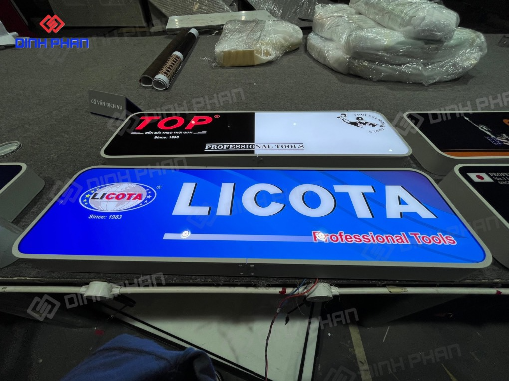 Hộp đèn hút nổi Phú Yên giá rẻ, uy tín, chất lượng Hộp đèn hút nổi Phú Yên