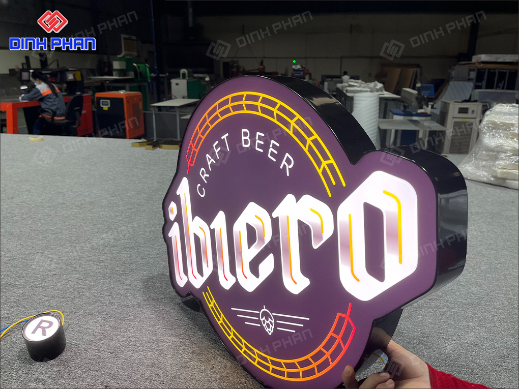 Hộp đèn hút nổi Phú Yên giá rẻ, uy tín, chất lượng Hộp đèn hút nổi Phú Yên