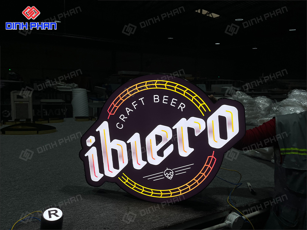 Hộp đèn hút nổi Phú Yên giá rẻ, uy tín, chất lượng Hộp đèn hút nổi Phú Yên