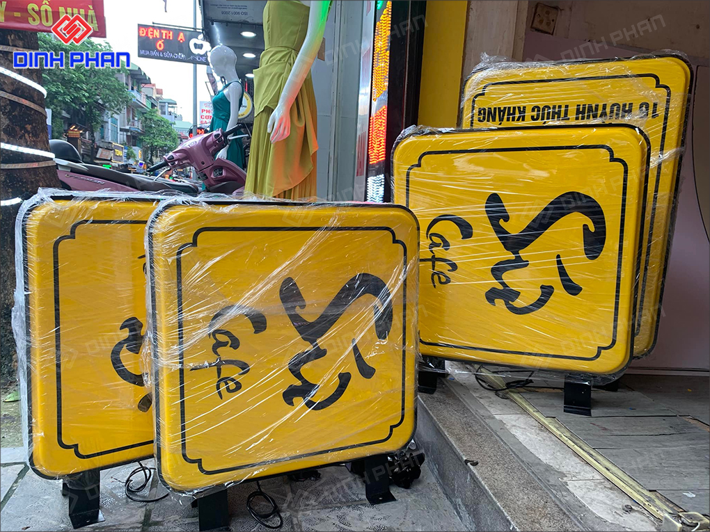 Hộp đèn hút nổi Phú Yên giá rẻ, uy tín, chất lượng Hộp đèn hút nổi Phú Yên