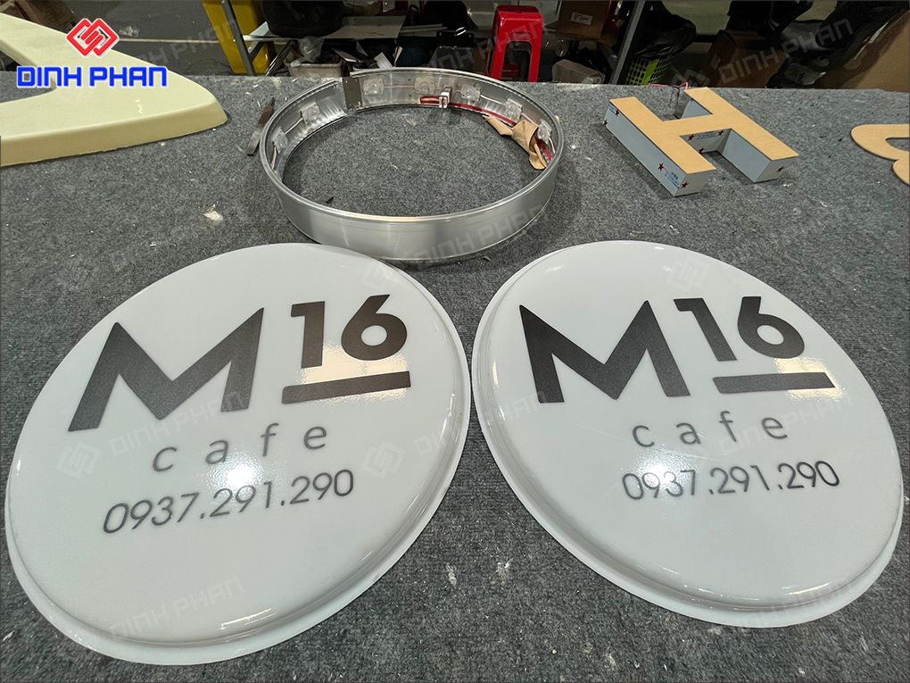 Hộp đèn hút nổi Phú Yên giá rẻ, uy tín, chất lượng Hộp đèn hút nổi Phú Yên