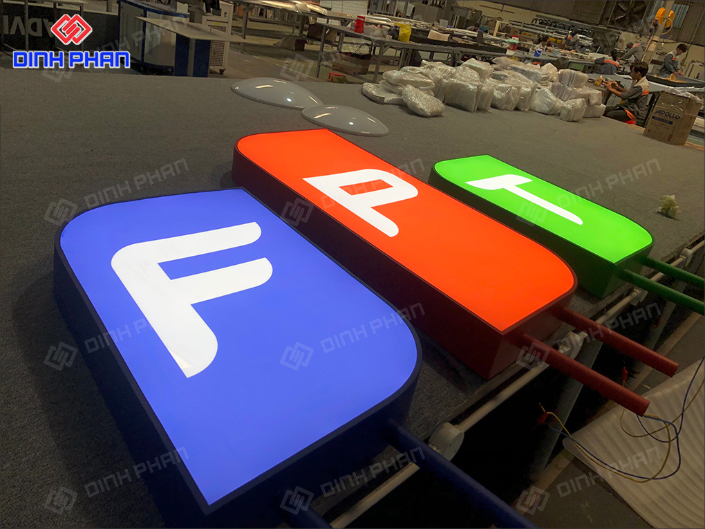 Hộp đèn hút nổi Phú Yên giá rẻ, uy tín, chất lượng Hộp đèn hút nổi Phú Yên