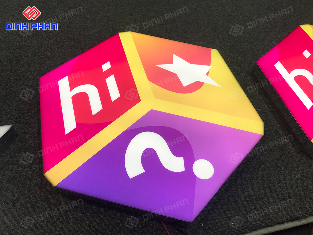 Hộp đèn hút nổi Phú Yên giá rẻ, uy tín, chất lượng Hộp đèn hút nổi Phú Yên