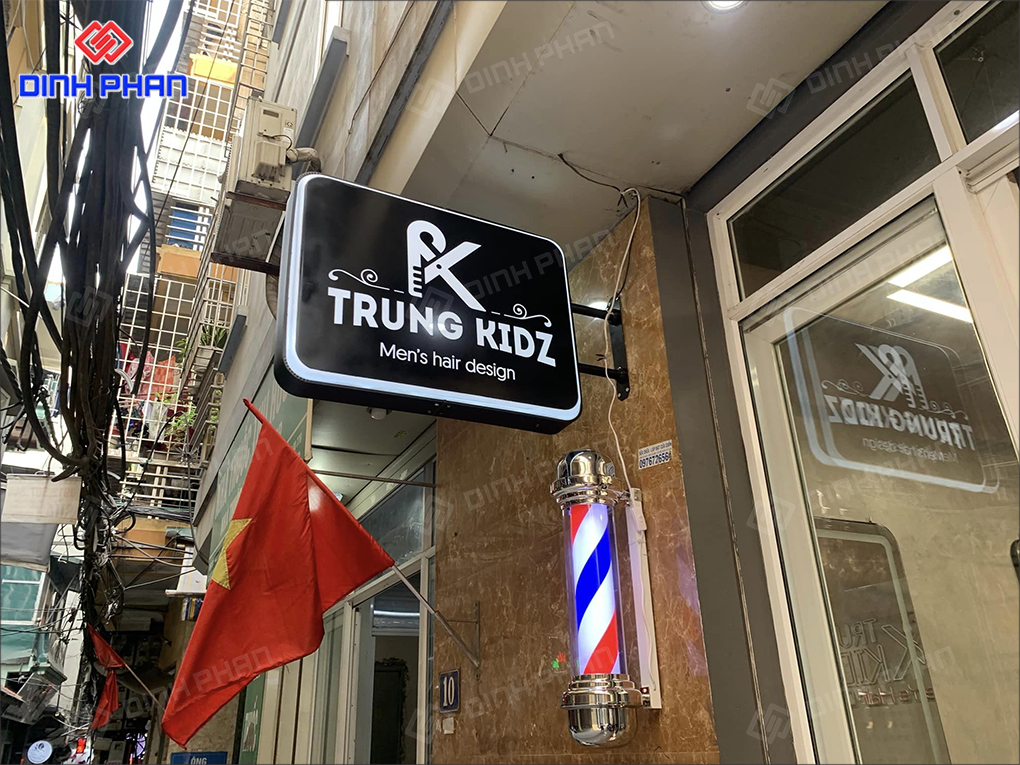 Hộp đèn hút nổi Phú Yên giá rẻ, uy tín, chất lượng Hộp đèn hút nổi Phú Yên