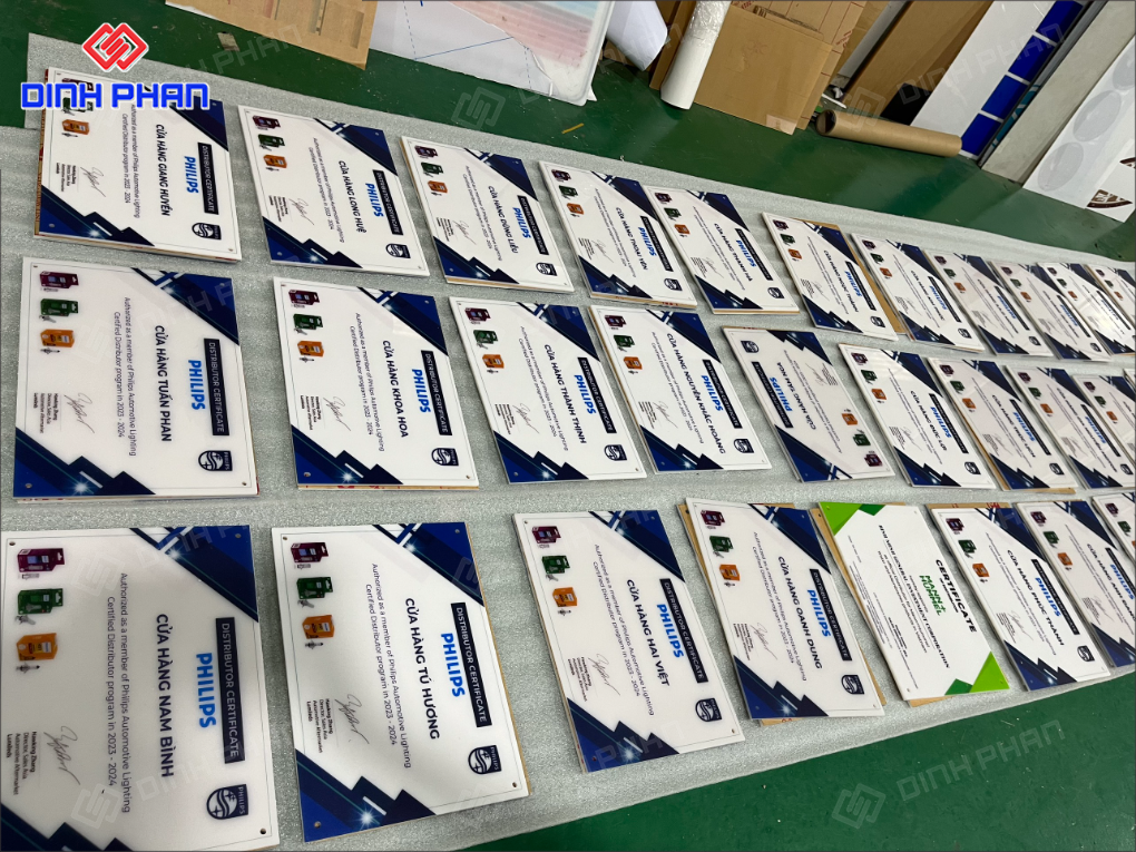 In UV Alu Gia Lai bền, đẹp, sắc nét In UV Alu Gia Lai