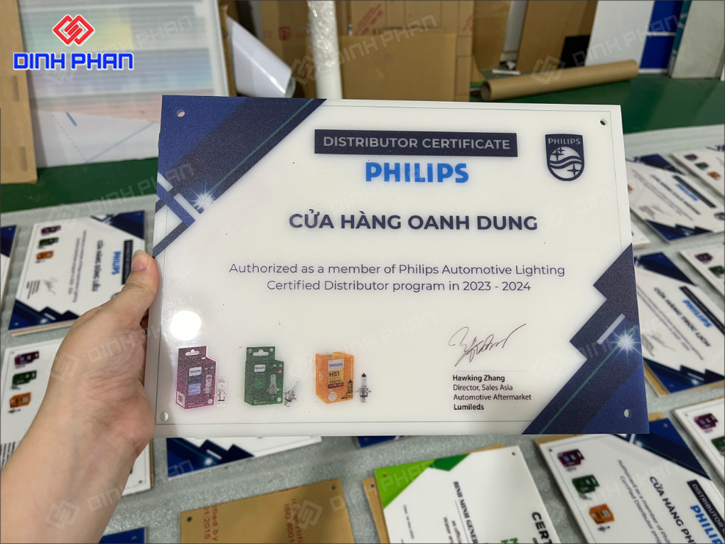 In UV Alu Gia Lai bền, đẹp, sắc nét In UV Alu Gia Lai