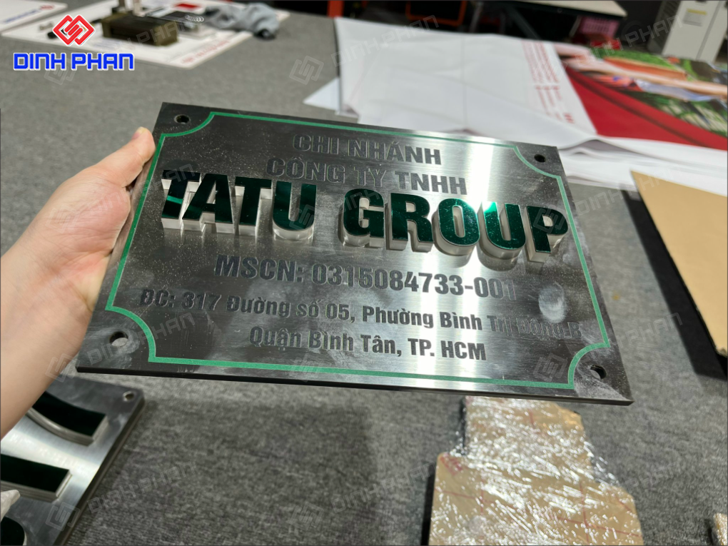 In UV Alu Gia Lai bền, đẹp, sắc nét In UV Alu Gia Lai