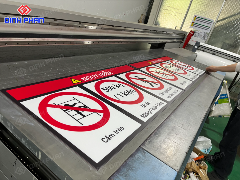 In UV Alu Gia Lai bền, đẹp, sắc nét In UV Alu Gia Lai