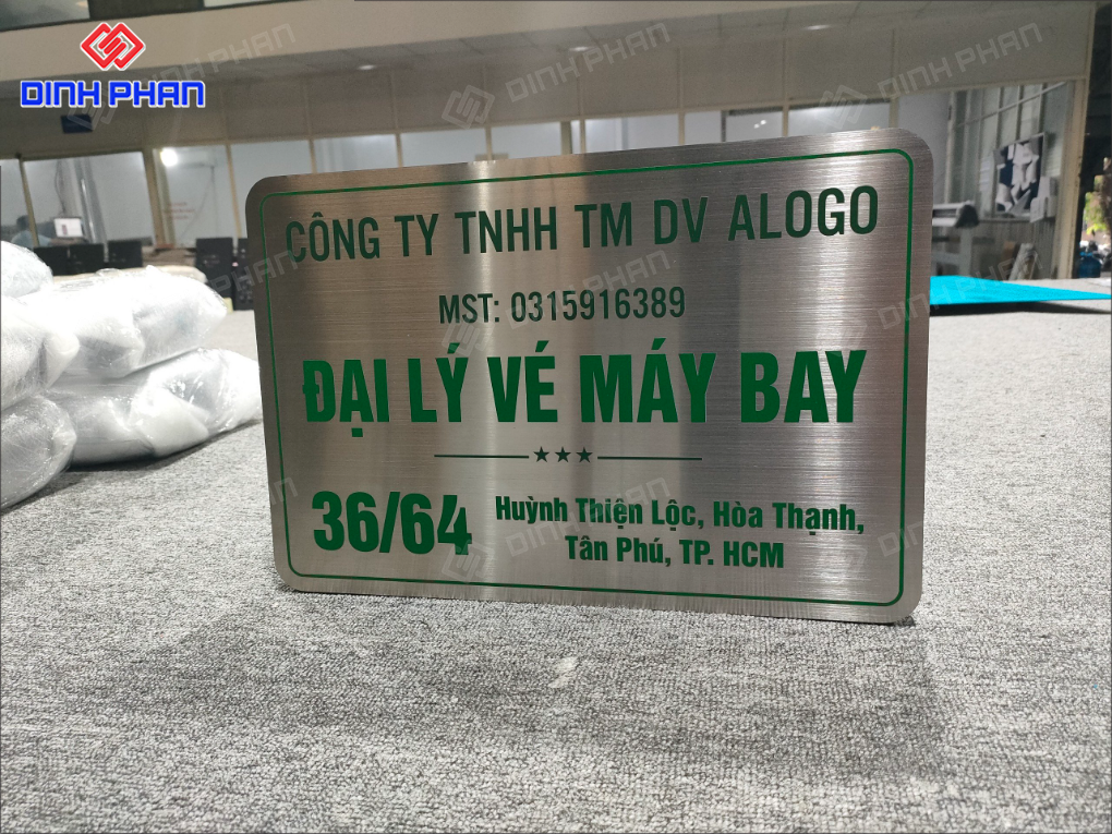 In UV Alu Gia Lai bền, đẹp, sắc nét In UV Alu Gia Lai