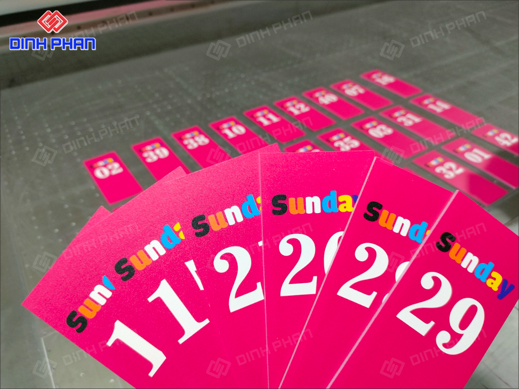 In UV Alu Gia Lai bền, đẹp, sắc nét In UV Alu Gia Lai