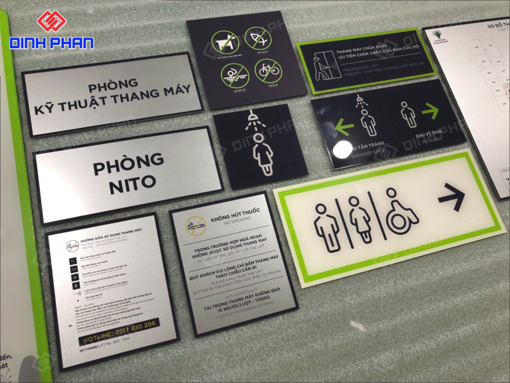 In UV Alu Gia Lai bền, đẹp, sắc nét In UV Alu Gia Lai