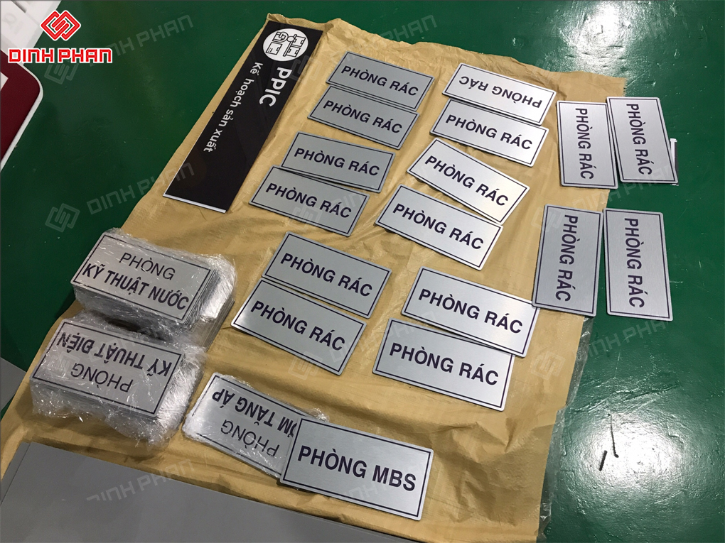 Địa chỉ in UV Alu Nha Trang chất lượng, lấy ngay