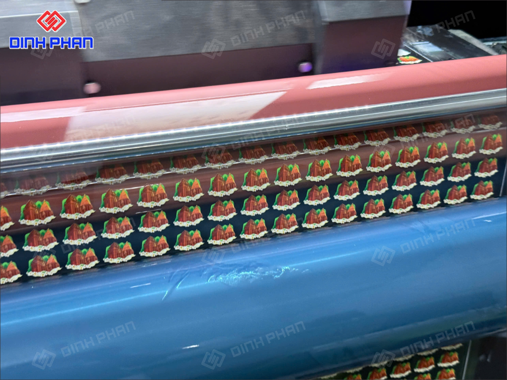 In UV decal Đắk Nông giá rẻ, lấy ngay, chất lượng In UV decal Đắk Nông